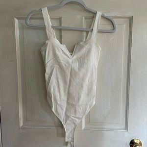 Free people body suite
